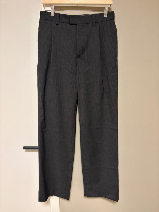 Massimo Dutti Wool Pants