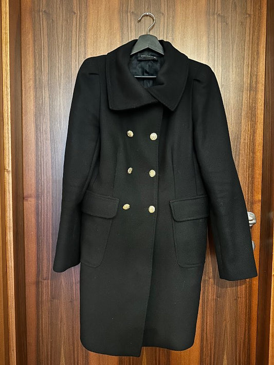 Zara woman kápa