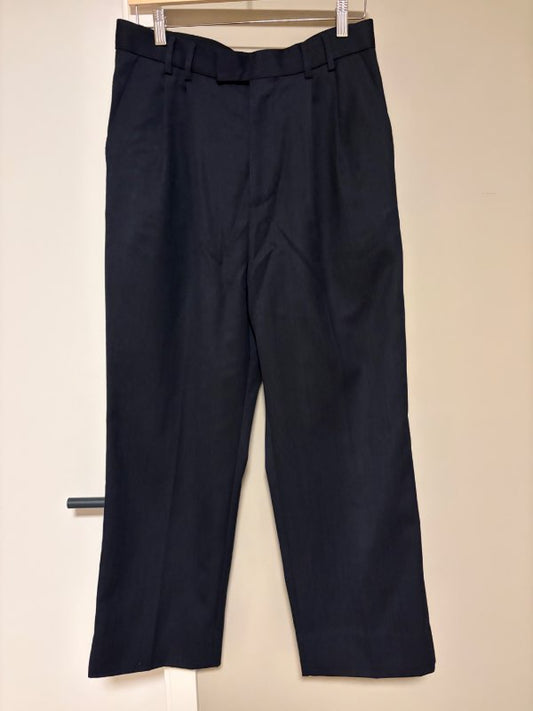 Banana Republic Navy Pants