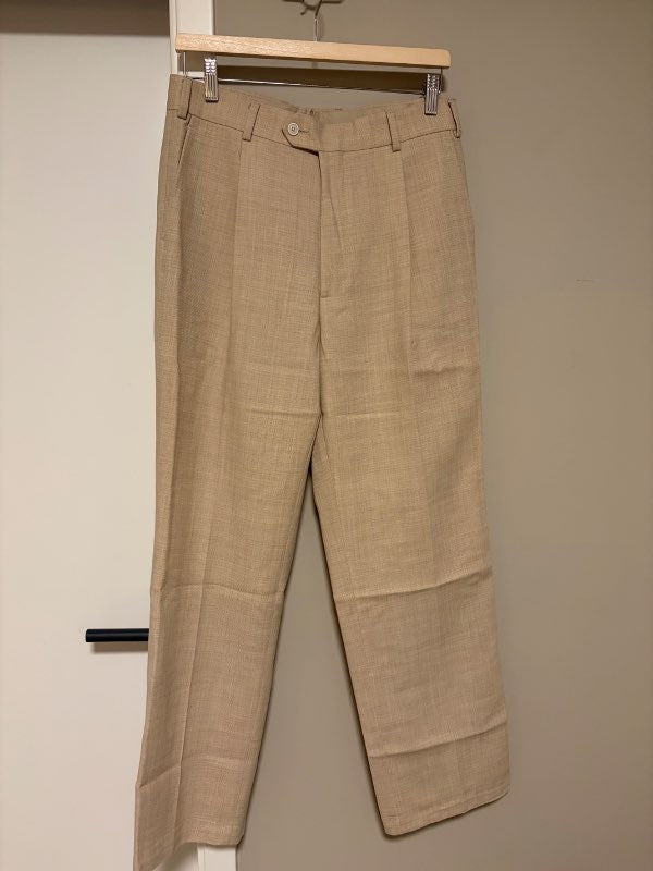 Suitsupply Wool Pants 46