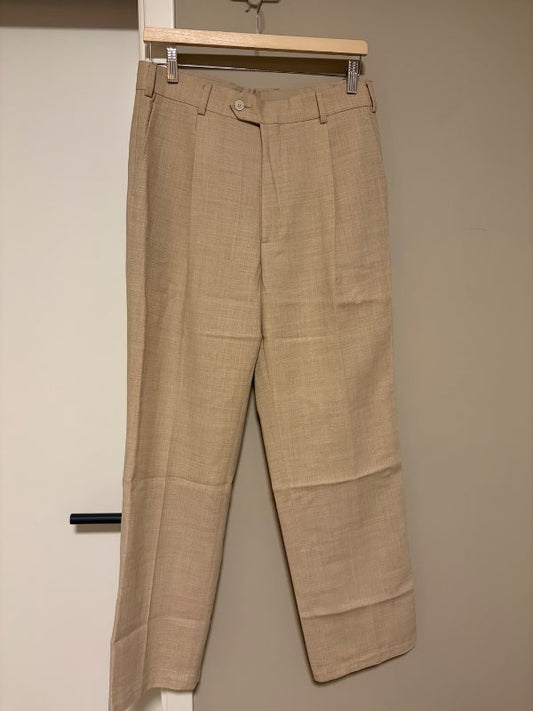 Suitsupply Wool Pants 46