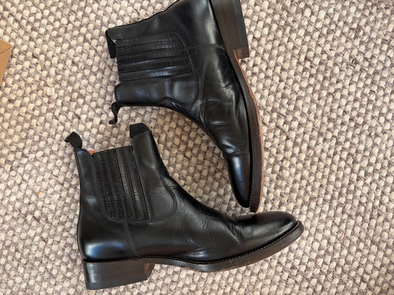 Bright Shoemakers Chelsea 43