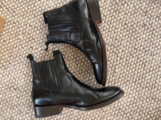 Bright Shoemakers Chelsea 43