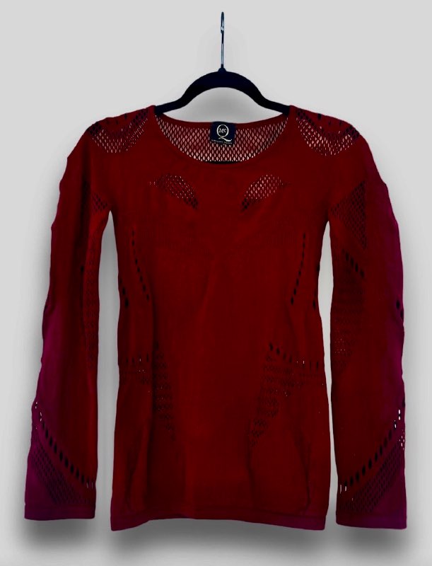 Alexander McQueen toppur