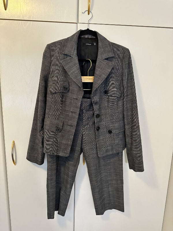 Y2K InWear dragt