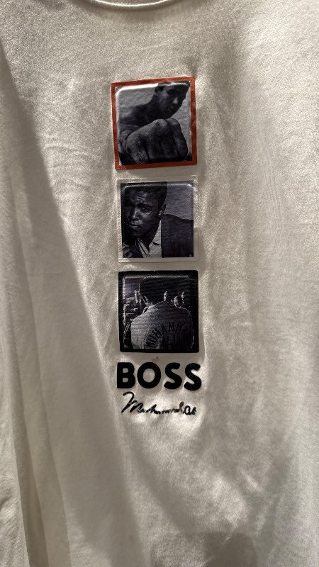 Hugo boss