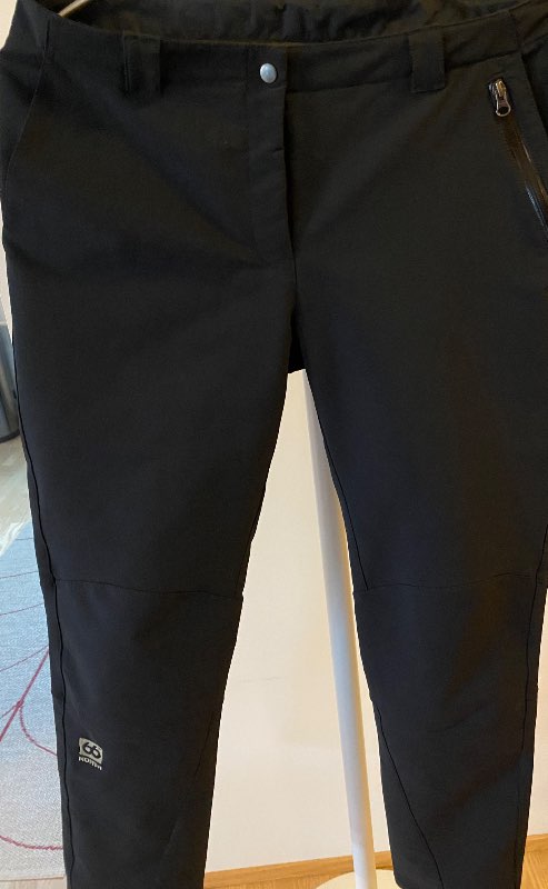 Buxur 66’Norður