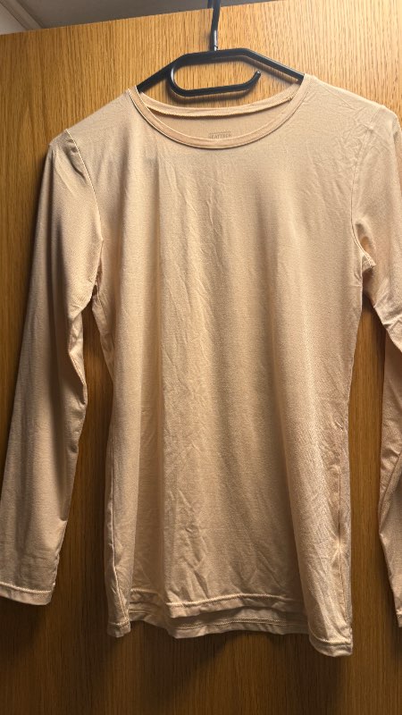 Uniqlo HeatTech bolur