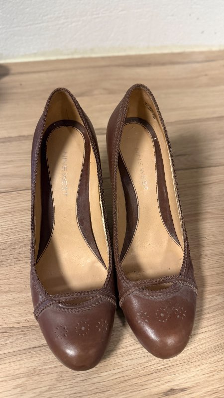 Nine West skór