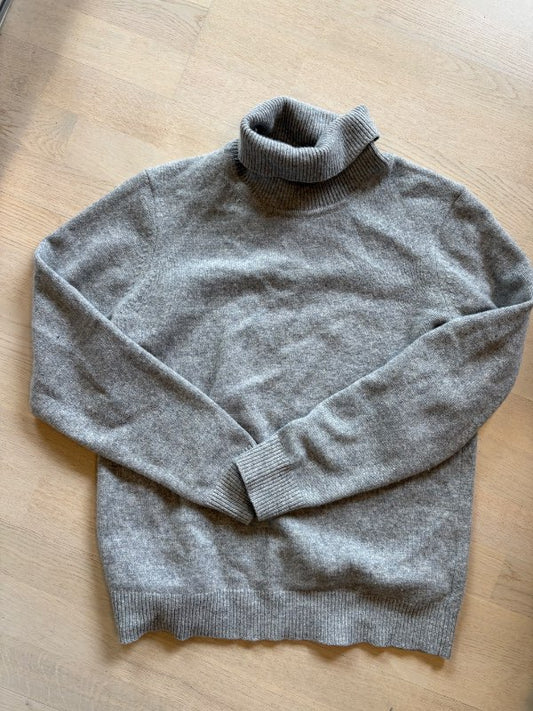 Uniqlo ullarpeysa