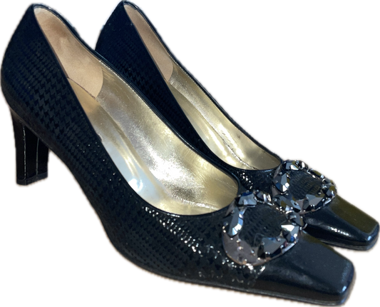 Sandro Vicari vintage skór