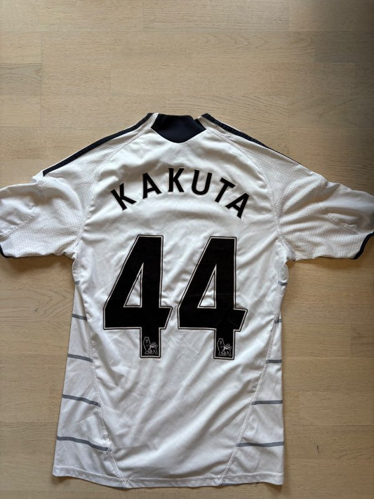 Chelsea 2010/11 - Kakuta #44