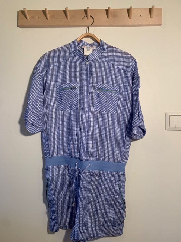 Paul&Joe samfesting
