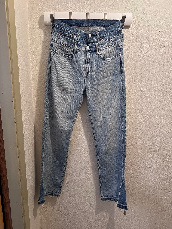 Levis breyttar