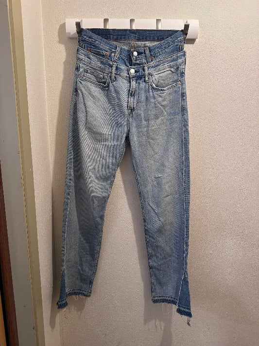 Levis breyttar
