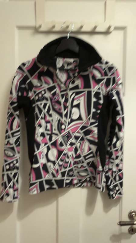 Rossignol and pucchi cardigan