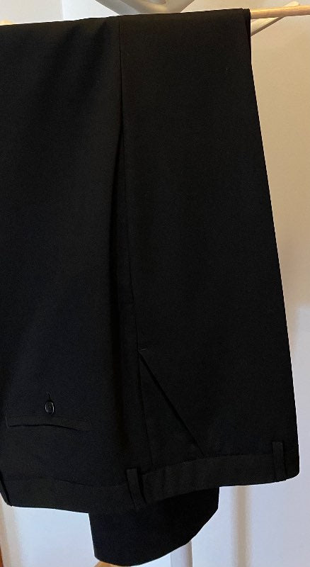 Buxur Sand svartar