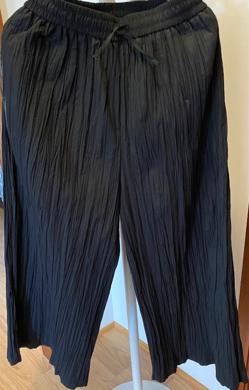 Buxnapils Wendy Trendy svart