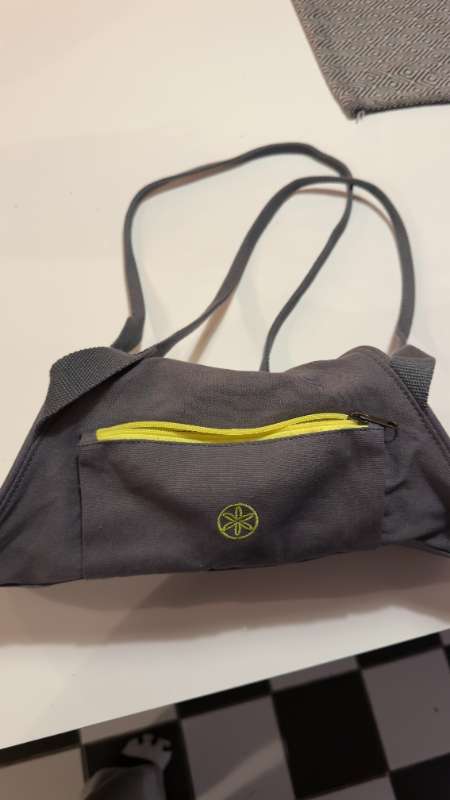 yoga mat bag