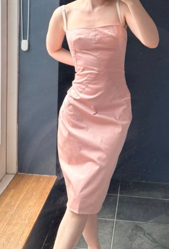 Dolce & Gabbana kjóll