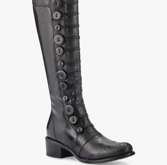 Anthropology boots