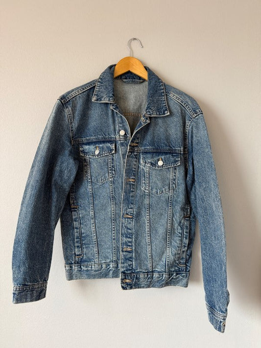H&M gallajakki