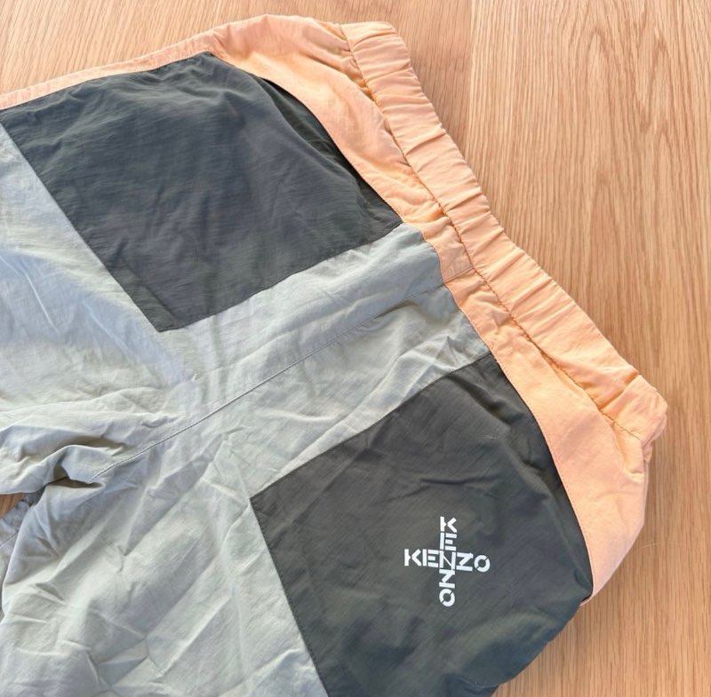Kenzo buxur