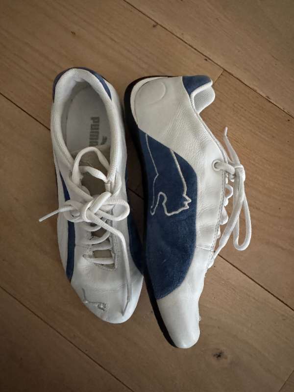 Puma Speedcat