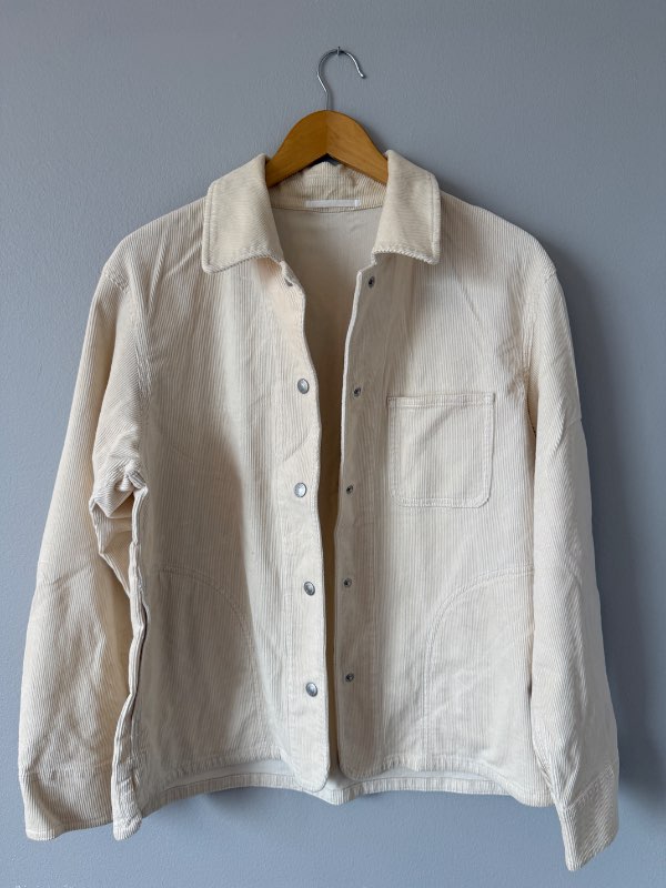 Uniqlo jakki