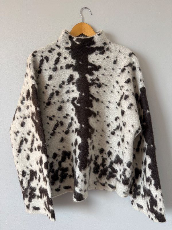 H&M ullarpeysa