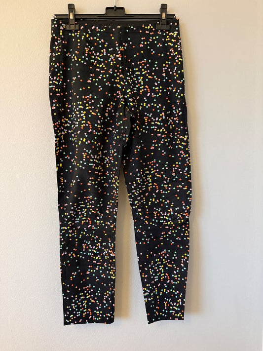Doppóttar H&M buxur