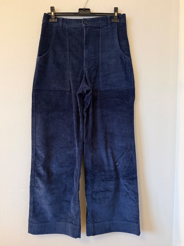 Dedicated organic cotton buxur
