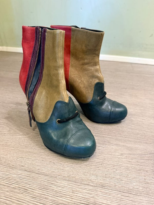 KronKron boots