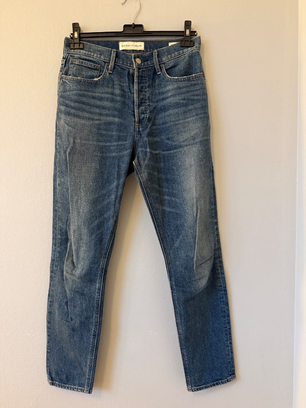Denim Forum