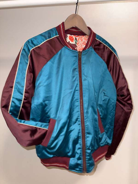 Bomber Jakki - Reversable