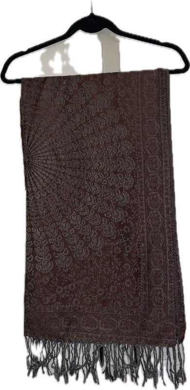 Kasmír- og ullartrefill