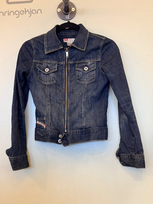 Diesel gallajakki