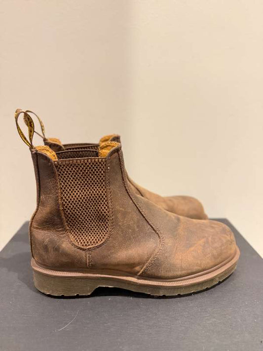 Dr. Martens Chelsea Boot – Brúnir
