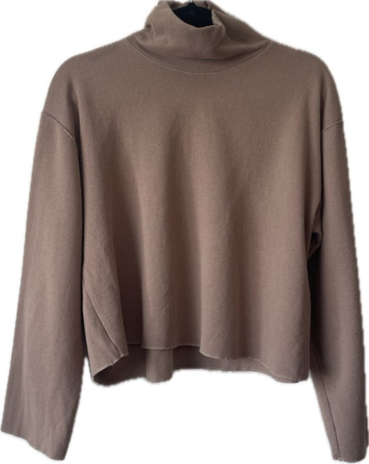 Zara rúllukragapeysa