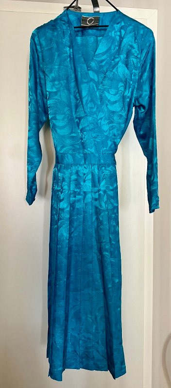 Vtg H&M kjóll