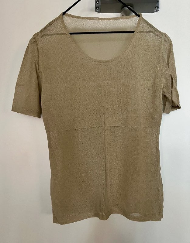 Vtg stuttermabolur