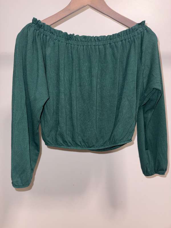 Urban Outfitters – Bolur – Emerald
