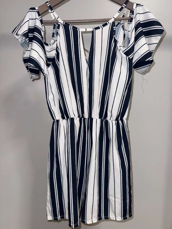 Jumpsuit