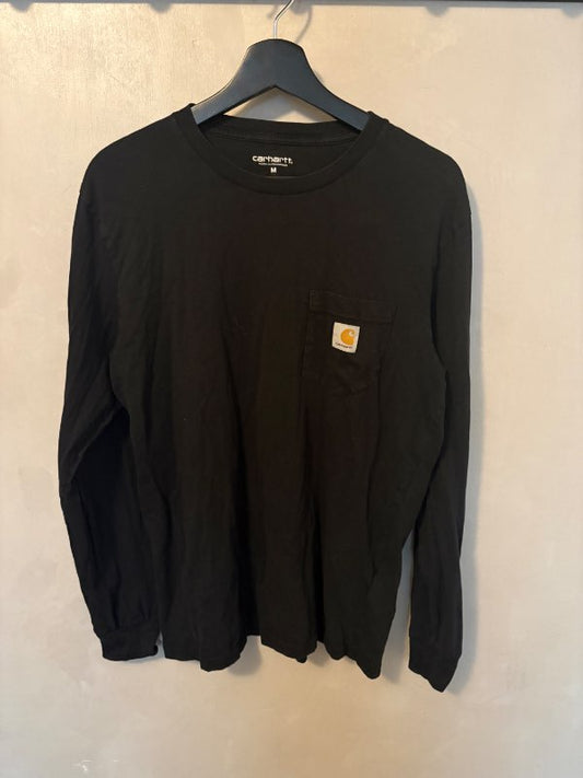 Carhartt síðaerma bolur
