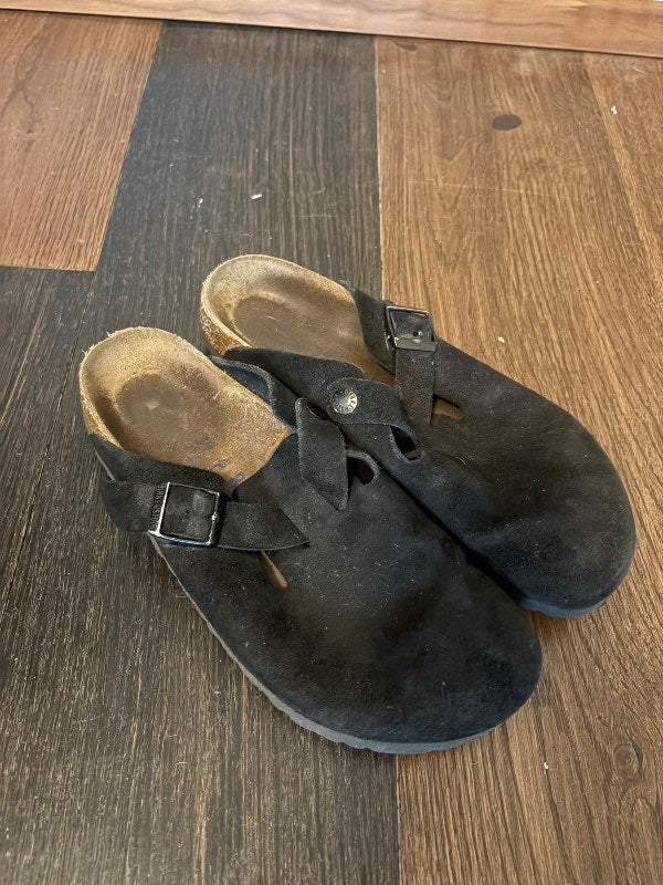 BIRKENSTOCK inniskór