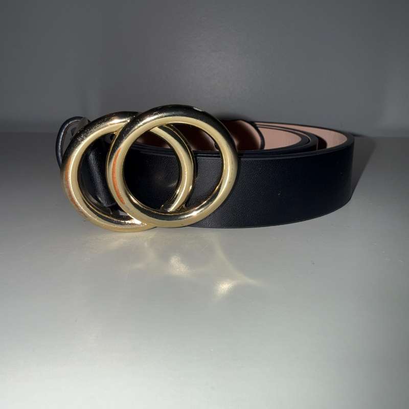 H&M belti – Svart