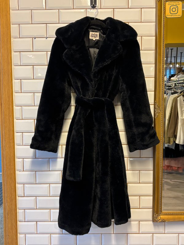 Twist & Tango fur