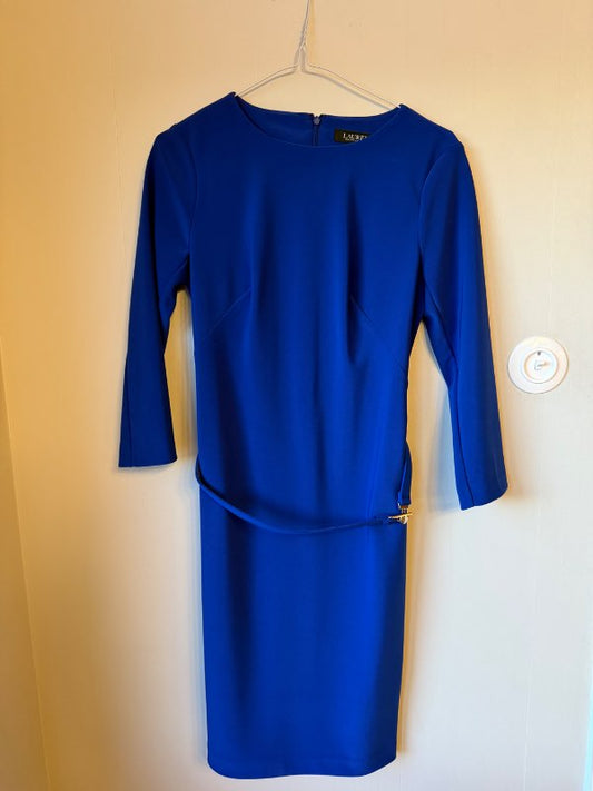 Ralph Lauren kjóll - ónotaður