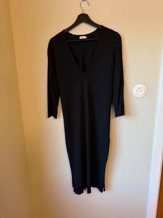 Filippa K - kjóll fleginn með klauf