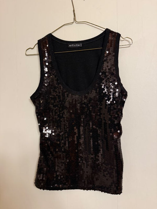 Vie Tá Vie - pallíettutoppur